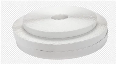 High Peel Wavy Ob-sided Adhesive