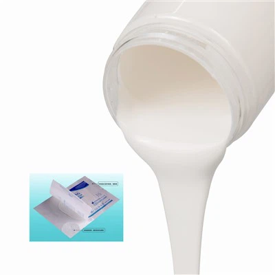 Dej Raws li Kub Melt Adhesive Rau Kev Kho Mob Dialysis Ntawv Sterile Packing Bag