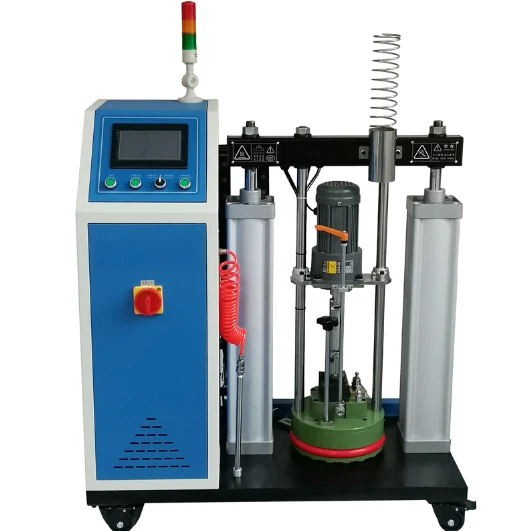 Daim ntawv qhia ua tiav rau Kub Melt Glue Machines - Muaj Kev Siv & Cov txiaj...