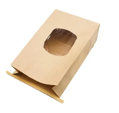 Qhov rai Patch Paper Hnab Tshuab Yuav ua li cas kom tsis txhob Adhesion