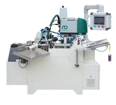 AUTOMATIC PAPER CONESLEEVEMAKING TSHUAB