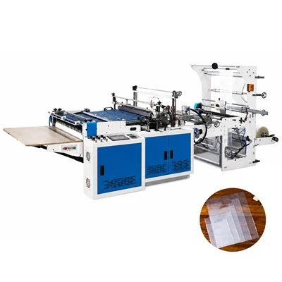 Automatic Sab Sealing Tshuab