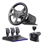 Detachable Steering Wheel