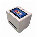 Digital Thermal Wax tshuab luam ntawv