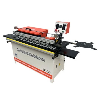 Ceev Adjustable Ntug Banding Tshuab