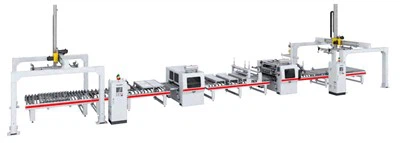 PUR Laminating Kab