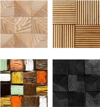 Ntoo Art Mosaic